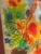1970s 1970s Original Rooster Watercolor by Mariano Rodriguez 1912-1990 For Sale - Image 5 of 5