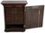 Antique Oak Dresser, 1880 For Sale - Image 4 of 18