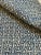 Traditional China Seas Nitik II Blue Fabric 8 Yards For Sale - Image 3 of 4
