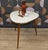 Vintage Cocktail Table from Formica, 1960s For Sale - Image 6 of 10