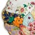 1990s Mottahedeh Tobacco Leaf Porcelain Tureen With Underplate, Hand-Painted With Gilt Details, Portugal For Sale - Image 14 of 18