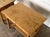Scandinavian Modern Oak Side Tables by Henning Kjærnulf, 1960s, Set of 2 For Sale - Image 8 of 11