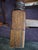 Antique 1910s Arts & Crafts Mission Tiger Oak Dining Chairs Set of 6 For Sale - Image 15 of 15