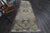 Vintage Hand-Knotted area rug is a semi-antique vintage area rug. The '70s Eastern region of Anatolia's unique rug is...