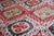 Genuine Hand-Knotted Ikat Rug. 8'x 10'3" For Sale - Image 16 of 17