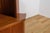 Mid-Century Modern Teak Corner Cabinet, Denmark, 1960s For Sale - Image 13 of 18