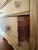 Late 19th Century Late 19th Century Scrubbed Pine Chest of Drawers For Sale - Image 5 of 9