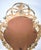 Rococo Louis XV-style Bronze Mirror For Sale - Image 13 of 13