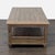 2000 - 2009 Rustic Lift-Top Coffee Table For Sale - Image 5 of 9
