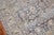 Textile Antique Zabihi Collection Gray Persian Malayer Rug - 10'5" x 13'3" For Sale - Image 7 of 9