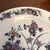 Listing is for an early Spode plate in the “Chinese Flowers” pattern. Circa 1820
