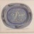 Incredible and rare framed limited edition lithograph of a Picasso ceramic from Céramiques de Picasso published by Albert...