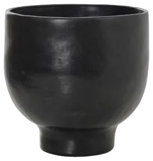 Small Pot 1 by Sebastian Herkner