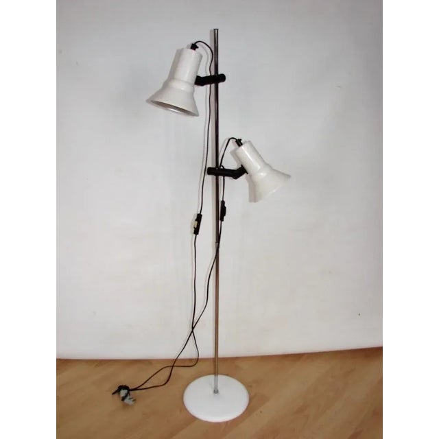 1970s Vintage Floor Lamp, 1970s For Sale - Image 5 of 6
