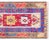 Early 20th Century Turkish Konya Kilim For Sale - Image 12 of 14