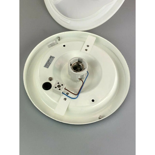 Wall Lamp, 1960s For Sale - Image 10 of 12