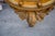 American Vintage Federal Convex Eagle Hand Carved Mirror For Sale - Image 3 of 5