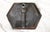 Pair of Inset Kohler Cast Iron Sinks in a Rose Pink for the Bathroom For Sale - Image 16 of 17
