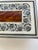 One of a Kind Artist Made Decorative Faux Tortoise and Pen & Ink Box For Sale - Image 15 of 15