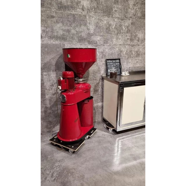 Industrial Industrial Coffee Grinder For Sale - Image 3 of 11