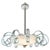 Murano Chandelier from Barovier, 1950s For Sale - Image 17 of 17