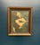 Erix, Nude Female Study, Oil Painting on Panel, Framed For Sale - Image 17 of 18