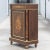French 19th Century French Napoleon III "Entre Deux" Cabinet For Sale - Image 3 of 9