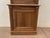Two-Part Display Case in Walnut, 1900s For Sale - Image 5 of 12
