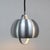 Mid-Century Modern Vintage Extendable Hanging Lamp, 1970s For Sale - Image 3 of 8