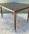 Vintage Tommi Parzinger Extendable Dining Table For Sale - Image 14 of 14