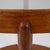 19th Century Czechia Art Deco Tan Wood Coffee Table For Sale - Image 10 of 11