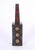Wood Paul Evans & Phillip Lloyd Powell Handcrafted Steel, Brass & Wood Brutalist Bell For Sale - Image 7 of 9