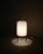 Early Mid-Century Cylinder No 9 Table Desk Lamp by Isamu Noguchi for Knoll USA, 1940s For Sale - Image 3 of 7