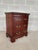 Late 20th Century Pennsylvania House Geoergian Style 3 Drawer Cherry Nightstands - A Pair For Sale - Image 5 of 12
