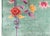 Early 20th Century Chinese Art Deco Rug For Sale - Image 4 of 15