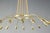 Large Ballroom Chandelier, 1930s For Sale - Image 3 of 15
