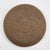 Brown Early 20th Century Zulu Bread Basket South Africa 10inch MATTER COLLECTION For Sale - Image 8 of 8