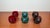 Mid-Century Modern Drinking Glasses from Nuutajärvi Notsjö, Finland, 1960s, Set of 6 For Sale - Image 16 of 18