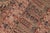 1990s Elagant Floral 1990's Pak-Persian Green/Beige Wool Rug - 8'0'' X 10'3'' For Sale - Image 5 of 9