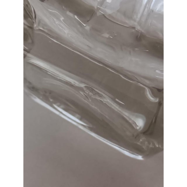 Sun Bottle or Vase by Helena Tynell, 1964 For Sale - Image 9 of 10