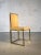 Postmodern Shabby-Chic Chair from Maison Jansen For Sale - Image 10 of 11