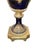 Monumental 19th Century Sèvres Porcelain Lidded Urn With Gilt Bronze Mounts For Sale In Los Angeles - Image 6 of 11
