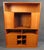1960s Mid-Century Modern Teak Cabinet For Sale - Image 11 of 12
