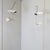 Adam Wall Lamps in Chrome Steel and Lacquered Metal by Vico Magistretti for O-Luce, 1975, Set of 2 For Sale - Image 10 of 13