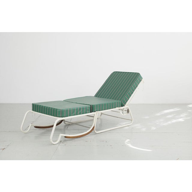 German Bauhaus Armchair, 1930s For Sale - Image 15 of 18