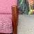 Borge Jensen Danish Modern Teak Sofa Reupholstered Cushions For Sale - Image 9 of 12