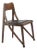 Side Chair by Richard Riemerschmid for United Workshops, Germany, 1890s For Sale
