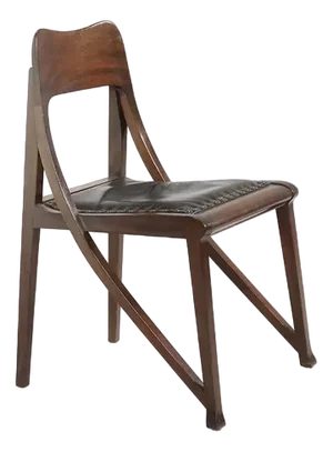 Side Chair by Richard Riemerschmid for United Workshops, Germany, 1890s