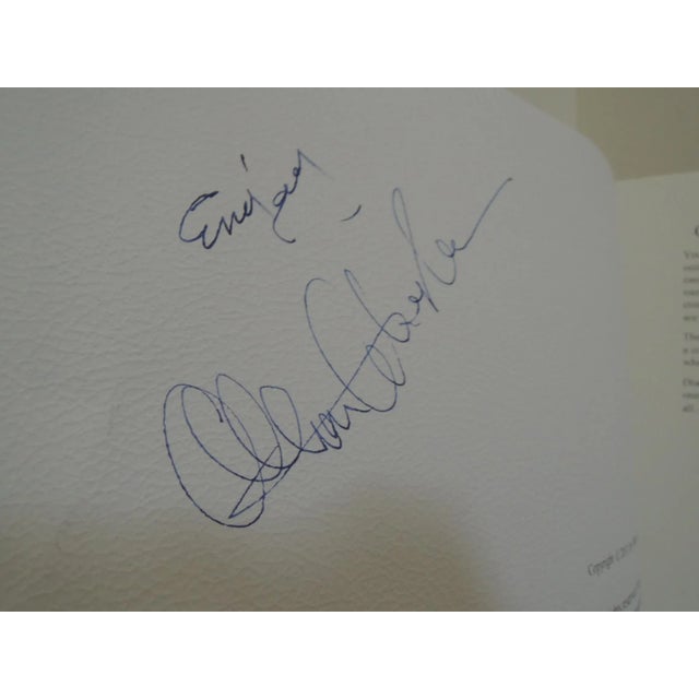 Abstract Paintings by Allan Teske Constructed Connections Book of Modern Art Autographed For Sale - Image 9 of 10