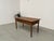 1950s Vintage Pine Farm Worktable, 1950s For Sale - Image 5 of 18